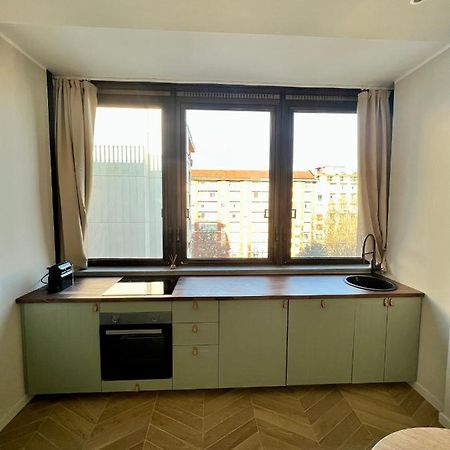 Apartamento Casa Turati Turín Exterior foto