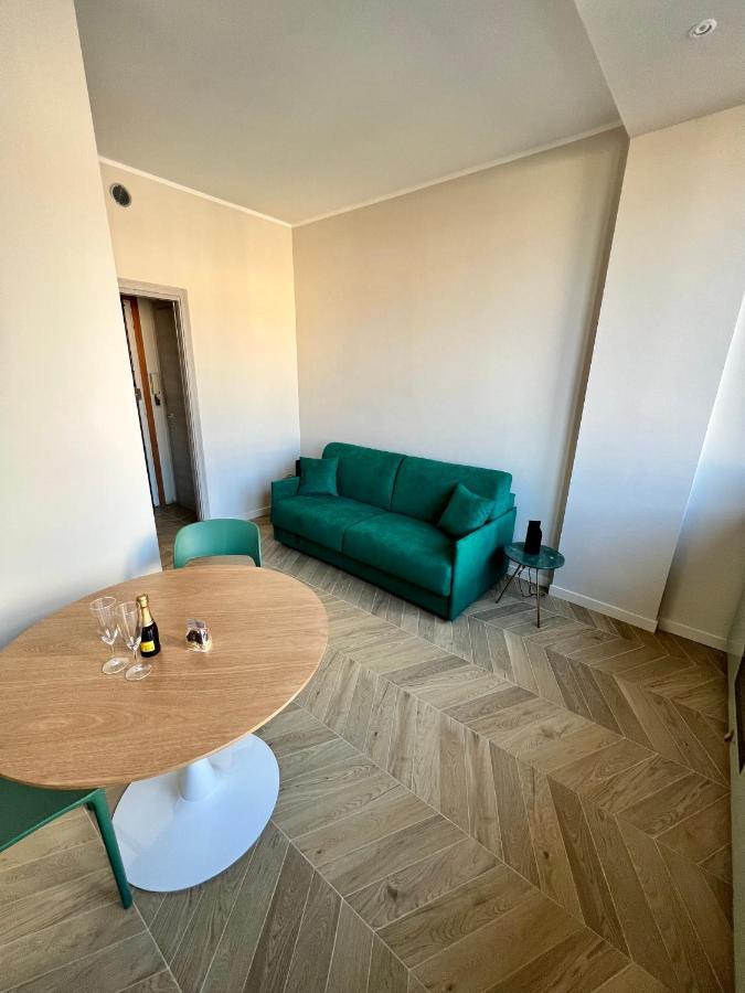 Apartamento Casa Turati Turín Exterior foto